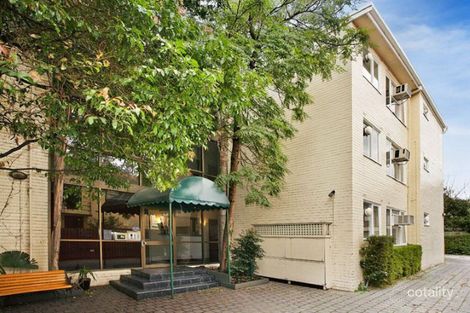 42/6 Williams Rd, Prahran, VIC 3181