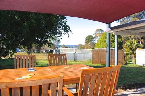 Property photo of 9 Brace Close Kioloa NSW 2539