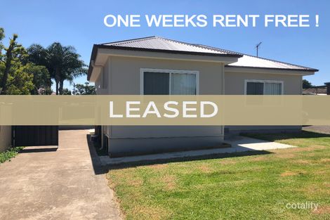 Property photo of 1 Hunt Street Schofields NSW 2762