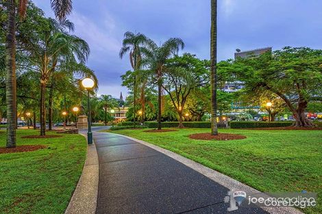 Property photo of 11/2 Berwick Street Fortitude Valley QLD 4006