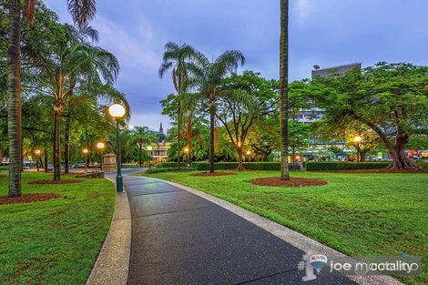 Property photo of 11/2 Berwick Street Fortitude Valley QLD 4006