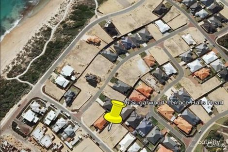 16 Sugarwood Tce, Halls Head, WA 6210