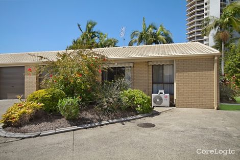 Property photo of 14/22A Kirkwood Road Tweed Heads South NSW 2486