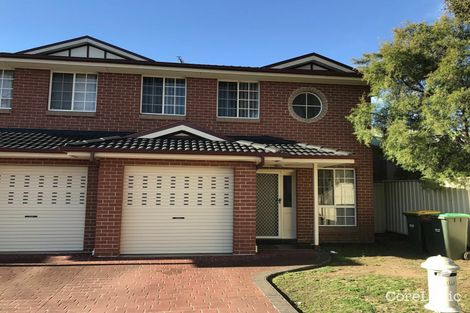 Property photo of 90B Oxford Road Ingleburn NSW 2565