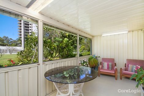 Property photo of 14/22A Kirkwood Road Tweed Heads South NSW 2486