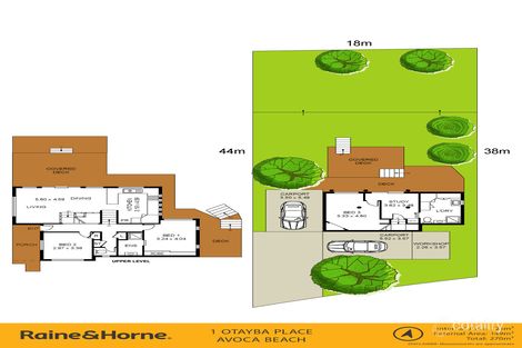 Property photo of 1 Otayba Place Avoca Beach NSW 2251