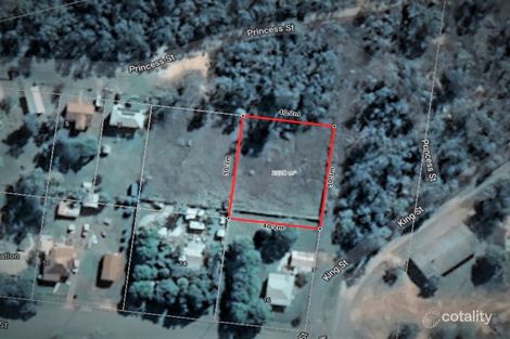 Property photo of 5 Princess Street Duaringa QLD 4712