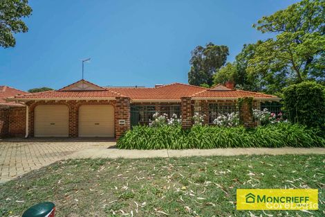 Property photo of 89 Princess Road Claremont WA 6010