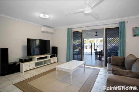 Property photo of 18 Spinnaker Way Bucasia QLD 4750