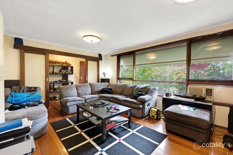 Property photo of 7 David Street Knoxfield VIC 3180