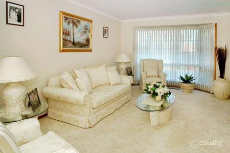 Property photo of 87 Monash Drive Mulgrave VIC 3170