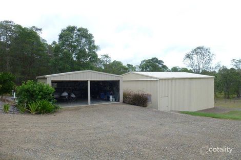 Property photo of 720 Noosa Road Mothar Mountain QLD 4570