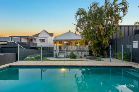 Property photo of 47 Nicholas Street Windsor QLD 4030