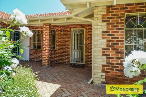 Property photo of 89 Princess Road Claremont WA 6010