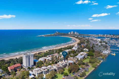 Property photo of 10/95 Parkyn Parade Mooloolaba QLD 4557