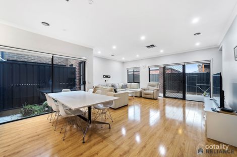 Property photo of 6 Bridport Circuit Tarneit VIC 3029