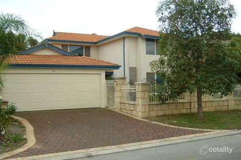 34 Tibradden Cir, Ascot, WA 6104