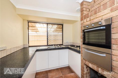 Property photo of 23 Sandridge Street Gosnells WA 6110
