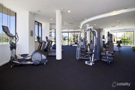 Property photo of 4201/2 Sunset Avenue Paradise Point QLD 4216