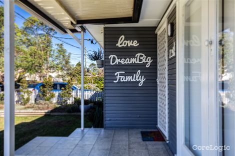 Property photo of 71 Ladbury Avenue Penrith NSW 2750