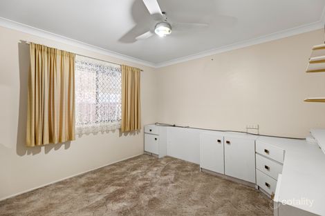 Property photo of 50 Router Street Wilsonton QLD 4350