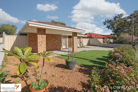 Property photo of 24 Towton Way Langford WA 6147