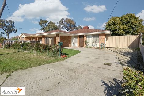 Property photo of 24 Towton Way Langford WA 6147