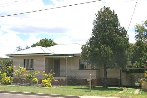 60 Nimmo St, North Booval, QLD 4304