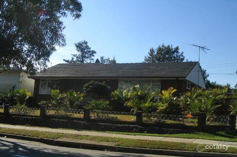 25 Leabons Lane, Seven Hills, NSW 2147