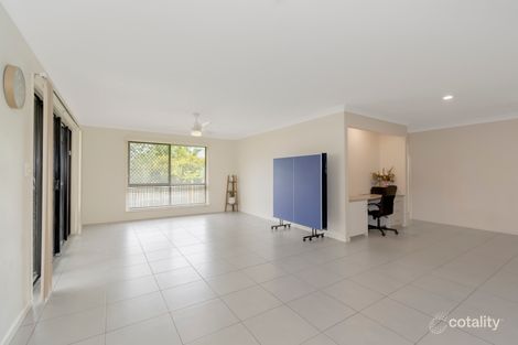 Property photo of 6 Mitchell Street Upper Coomera QLD 4209