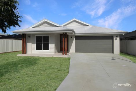 Property photo of 8 Ganges Court Dunbogan NSW 2443