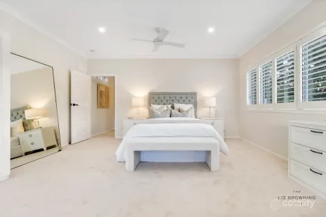 Property photo of 5 Stralock Street Chapel Hill QLD 4069