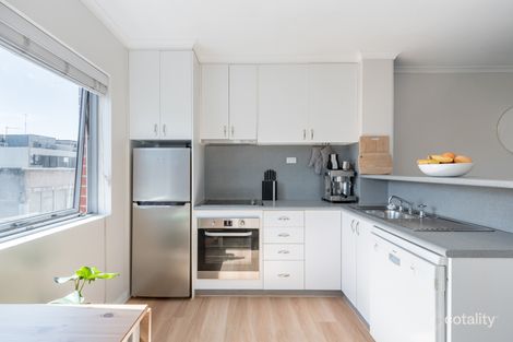 Property photo of 25/543-551 Elizabeth Street Surry Hills NSW 2010