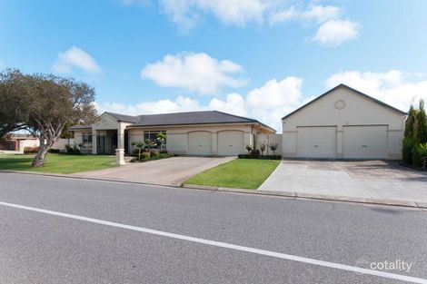 77 Fairford Tce, West Lakes Shore, SA 5020