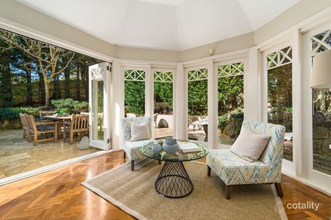 Property photo of 7 Sirius Cove Road Mosman NSW 2088