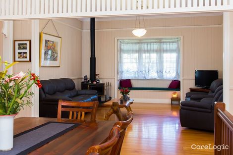 Property photo of 57 Alderley Avenue Alderley QLD 4051