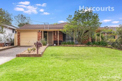 Property photo of 25 Rudd Street Narellan NSW 2567