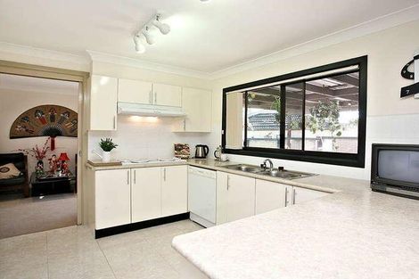 Property photo of 7A Rogers Street Roselands NSW 2196