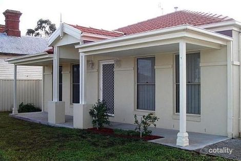Property photo of 1/6 Thompson Street Brown Hill VIC 3350