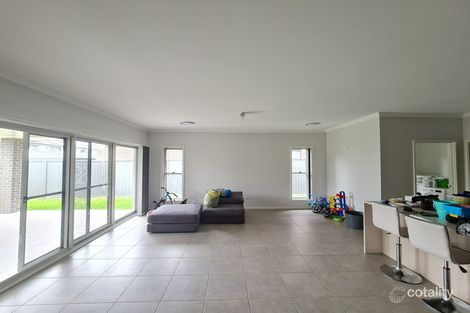 Property photo of 37 Melanite Street Leppington NSW 2179
