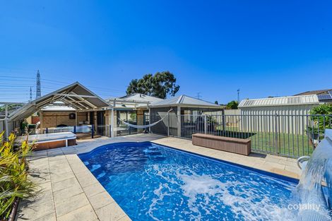 Property photo of 8 Hawea Chase Success WA 6164