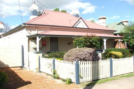 Property photo of 95 Piper Street Bathurst NSW 2795