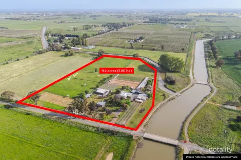 285 Hosie Rd, Shepparton East, VIC 3631