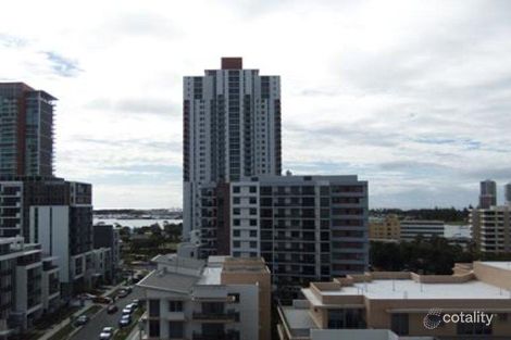 Property photo of 1201/2 Aqua Street Southport QLD 4215