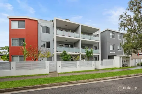 104/2-4 Richards Ave, Peakhurst, NSW 2210