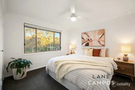 Property photo of 2/44 Bakeri Circuit Warabrook NSW 2304
