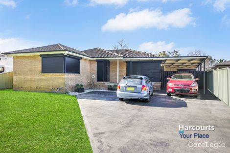 Property photo of 7 Bradman Road Shalvey NSW 2770