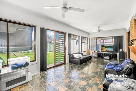 Property photo of 7 Bradman Road Shalvey NSW 2770