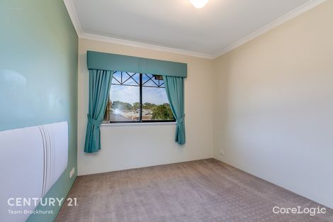 Property photo of 10 Tatton Turn Canning Vale WA 6155