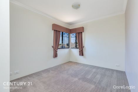 Property photo of 10 Tatton Turn Canning Vale WA 6155